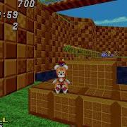 SRB2 Mod Tails Doll Test Sprites Lua Scripts