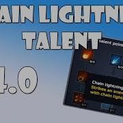 34 0 Unity RPG Tutorial Chain Lightning Talent
