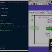 Snake Game Using Classes Part 9 Intro To Increasing The Snake Length