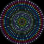 Nuke Tutorial Abstract Wheel