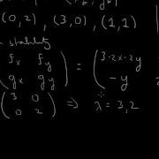 Fixed Points And Stability Of A Nonlinear System
