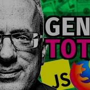 CREÓ JAVASCRIPT En 10 DÍAS Y SE FORRÓ