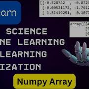 Numpy Arrays Essential Guide To Scientific Computing With Python