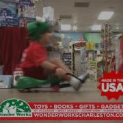 Take The Flying Turtle For A Spin At Wonder Works