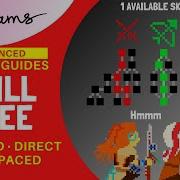 Dreams PS4 Skill Tree Tutorial Ability Guide