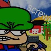 Screwed 4 Vs Dave And Bambi Plus Joke Build OST FLP