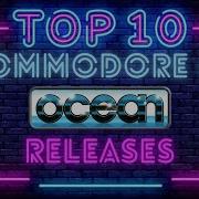 The Best Ten Ocean Software C64 Games Ever
