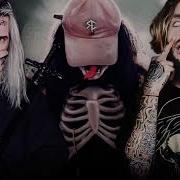 UICIDEBOY X GHOSTEMANE MIX 2025