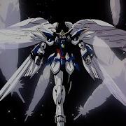 新機動戦記ガンダムW OVA ED WHITE REFLECTION 中字幕 MAD AMV 回憶系列