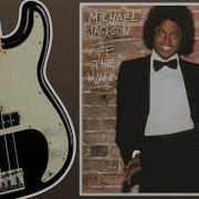 Don T Stop Til You Get Enough Michael Jackson Only Bass Isolated