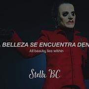 Majesty Ghost Music Video Sub Español