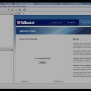 Java Prog 0 Install NetBeans IDE With Jdk 7 On Windows
