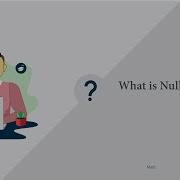 What Is Null Sequence