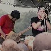 Hate5six Further Seems Forever July 29 2001