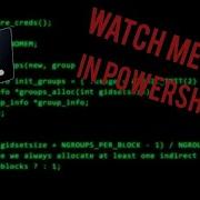 LIVE Coding In PowerShell With Mr Codester