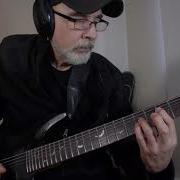 Firehouse All She Wrote Rhythm Guitar Cover