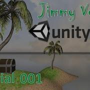 How To Create An Island Landscape Unity 5 Tutorial For Beginners Part 001