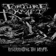 TORTURE KRYPT Resurrecting The Crypts Full Length Album Compilation 1993 1995