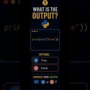 90 People Give The Wrong Answer Python Output Challenge 2 AMP Tech Can You Guess The Output