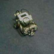 Our NXT Robot With A Drive Function