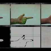 GPU Accelerated Particle Filtering For 3D Model Based Visual Tracking Articulated Hand