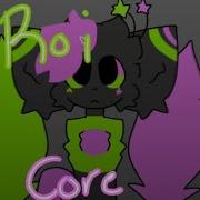 Roi Core Meme DTAE For Bluemoonplayz