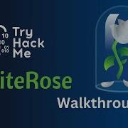 TryHackMe WhiteRose Room Walkthrough Cracking Credentials Exploiting SSTI And Rooting Access