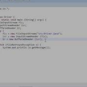 Tutorial 20 Working With Files In Java
