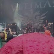 VLTIMAS Live BRUTAL ASSAULT 2019