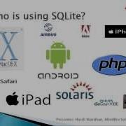 Getting Started With SQLite