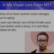 Ben Thrower MD I Can See Clearly Now MS Vision September 2021