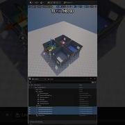 How To Use Level Streaming In Unreal Engine 5 Blueprint Streaming Volumes Optimization Method