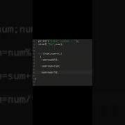 41 Computer Programming In C C Language Exercise42 Shorts Coding