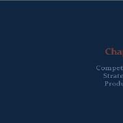 BUSS340 Operations Management Chapter 2 Competitiveness Strategies And Productivity