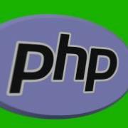PHP Logo Chroma