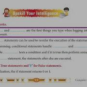 Computer Class 7 Chapter 8 Conditional Statement In Python Impression Publication