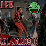 Michael Jackson Thriller Opera Singer Reacts