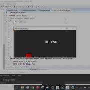 Java 60 FPS Example