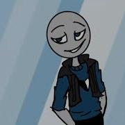Your Boyfriend Game Won T Bite Animation Meme Flipaclip Vivavideo Ibispaintx