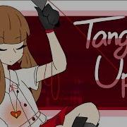 Meme Tangled Up UnderEvil Chara