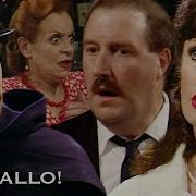 4 Hours Of Non Stop Allo Allo BBC Comedy Greats