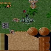 ATARI FALCON FULLSCREEN RAIDEN PROTOTYPE Atari Imagitech Design THREE 3 LEVELS UNRELEASED PREVIEW