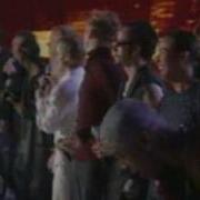 Sting Backstreet Boys Christina Aguilera Usher Tom Jones Etc Every Breath You Take Live