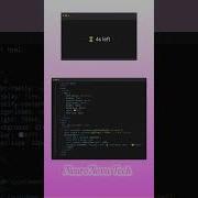 Simple Countdown Timer Using HTML CSS JS Shorts Jsproject Webdevelopment