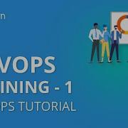 DevOps Training 1 Understanding What Is DevOps DevOps Tutorial For Beginners Simplilearn