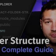 Folder Structure In React Complete Guide