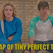 Drug Store Romeos Frame Of Reference Lyric Video The Map Of Tiny Perfect Things Soundtrack