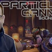 Sci Fi Weapon Sound Design Tutorial Particle Cannon From Overwatch 2