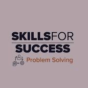 Skills For Success Problem Solving