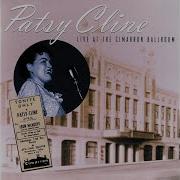 Patsy Dialog The Boss Live At Cimarron Ballroom 1961